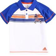 adidas Kids阿迪达斯儿童全新上市 MAXXVAWY小千层又炫又好穿
