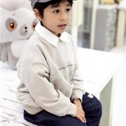 利致薇尔lazyvvell 为孩子打造时尚衣橱 温暖舒适
