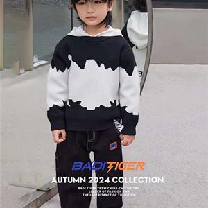 2021加盟巴迪小虎BaDi Tiger童装品牌有什么优势？
