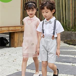 服装鞋类企业行业，七彩芽怎么合作？详细信息有哪些？