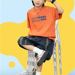 2024年加盟七彩芽童装品牌有什么优势的呢？