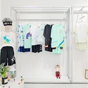 中启服饰童装  邂逅春日里的童趣时光