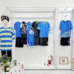 中启服饰的合作政策，批发怎么拿货？