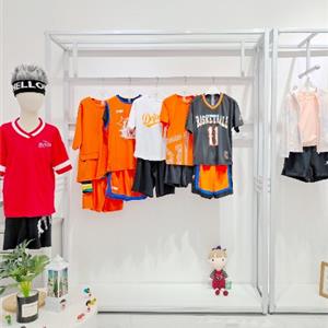 中启服饰服装鞋类企业批发怎么联系？